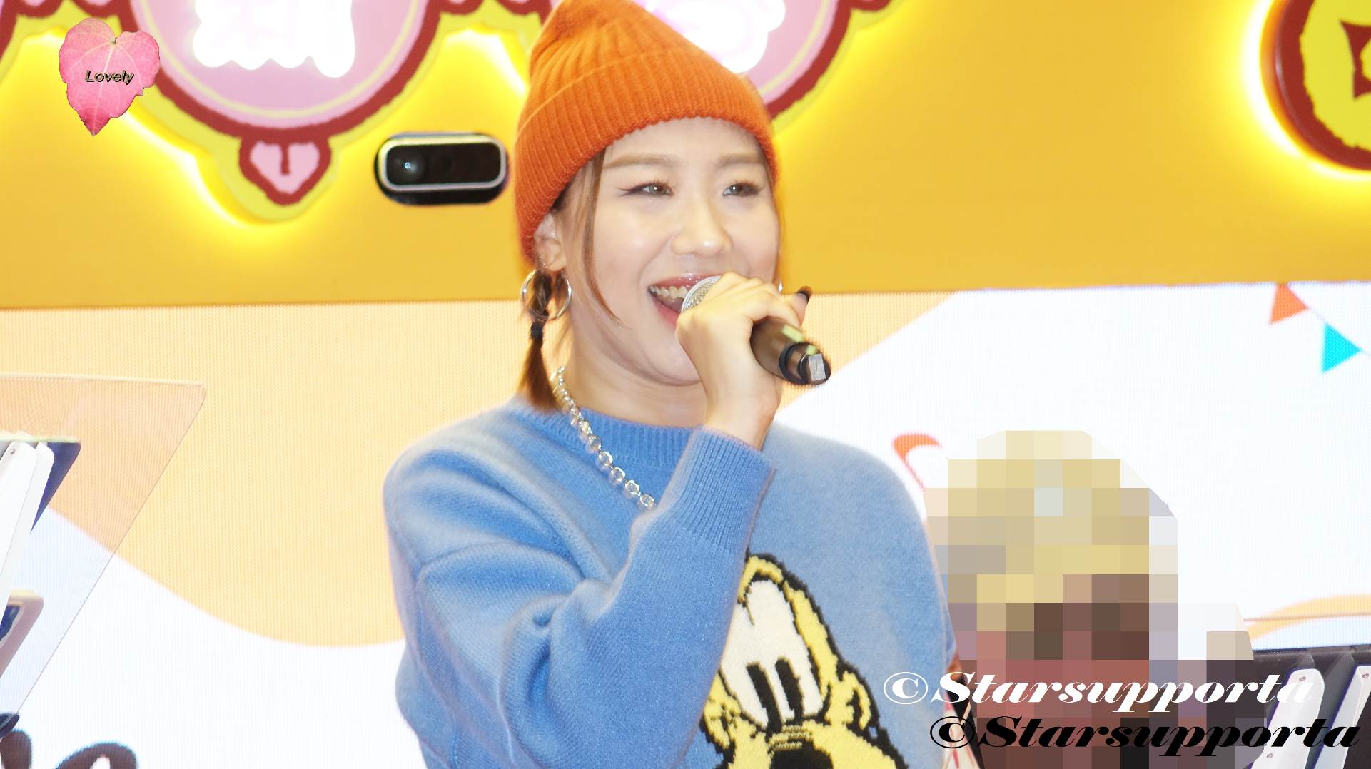 20260117 Summer Kwok @ V Walk Live Music Show @ 香港南昌 V Walk